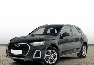 Audi  Q5 40 TFSI mHEV Quattro S Line S tronic