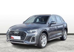Audi  Q5 40 TFSI mHEV Quattro S Line S tronic