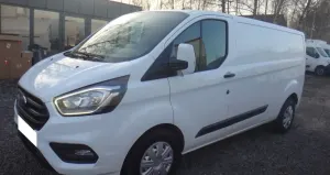 Ford  Transit Custom 320 L2H1 Trend