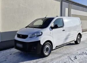 Peugeot  Expert 2.0 BlueHDi Compact 3,1t Premium