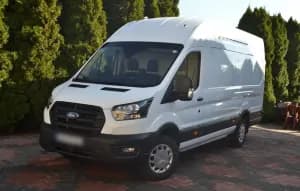 Ford  Transit 350 L4H3 RWD Trend