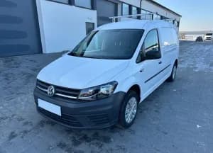 Volkswagen  Caddy Cargo Maxi 2.0 TDI