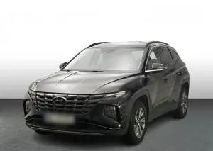 Hyundai  Tucson 1.6 T-GDi HEV Executive 2WD