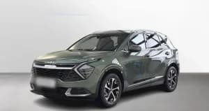 Kia  Sportage 1.6 T-GDI HEV Business Line 2WD aut