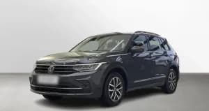 Volkswagen  Tiguan 1.5 TSI EVO Life DSG