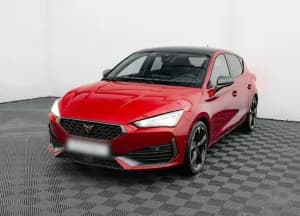 Cupra  Leon 2.0 TSI VZ DSG