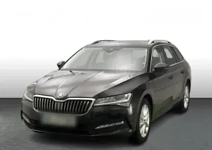 Skoda  Superb 1.5 TSI Ambition DSG