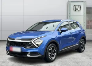 Kia  Sportage 1.6 T-GDI M 2WD