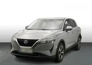 Nissan  Qashqai 1.3 DIG-T mHEV N-Connecta