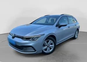 Volkswagen  Golf VIII 1.5 TSI EVO Life