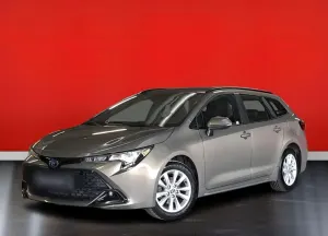 Toyota  Corolla 1.8 Hybrid Comfort