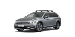 Volkswagen  Passat Alltrack 2.0 TDI 4Mot. DSG