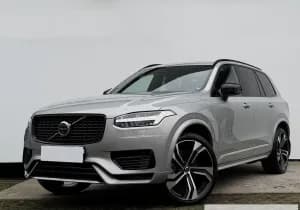 Volvo  XC 90 T8 AWD Plug-In Hybrid Ultra Dark 7os aut