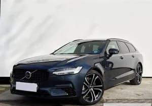Volvo  V90 T8 AWD Plug-In Hybrid Ultra Dark aut