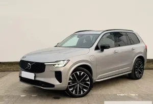 Volvo  XC 90 T8 AWD Plug-In Hybrid Ultra Dark 7os aut