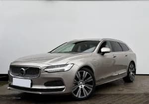 Volvo  V90 T8 AWD Plug-In Hybrid Ultra Bright aut