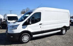 Ford  Transit 350 L3H2 Trend