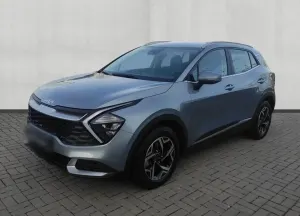 Kia  Sportage 1.6 T-GDI mHEV M 2WD DCT