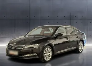 Skoda Superb 2.0 TSI Style DSG