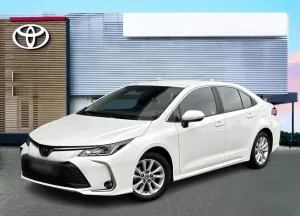 Toyota  Corolla 1.5 Comfort