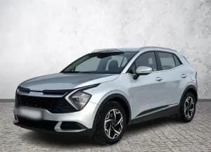 Kia  Sportage 1.6 T-GDI M 2WD