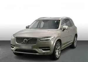 Volvo  XC 90 B5 D AWD Inscription 7os aut