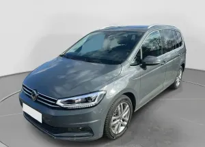 Volkswagen  Touran 2.0 TDI BMT Highline DSG