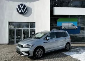 Volkswagen  Touran 2.0 TDI BMT Highline DSG