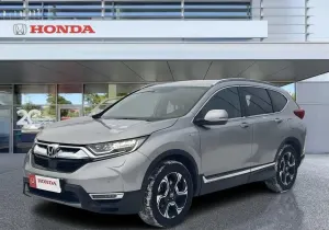 Honda  CR-V 2.0 i-MMD Lifestyle (2WD / Honda Connect+)
