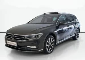 Volkswagen  Passat 2.0 TSI Elegance DSG