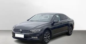 Volkswagen  Passat 2.0 TDI EVO Business DSG