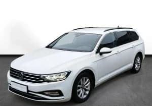 Volkswagen  Passat 2.0 TDI EVO Business DSG