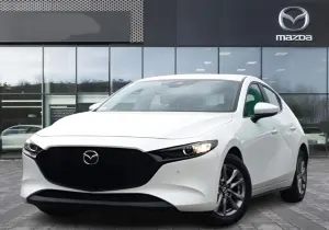 Mazda  3 2.0 mHEV Kanjo