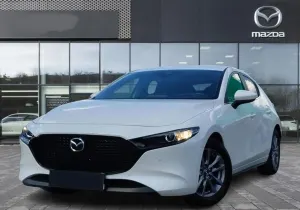 Mazda  3 2.0 mHEV Kanjo