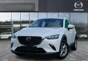 Mazda  CX-3 2.0 SkyJoy