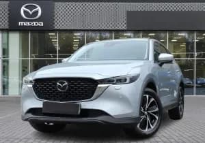 Mazda  CX-5 2.5 Hikari 2WD aut