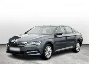 Skoda  Superb 2.0 TSI Ambition DSG
