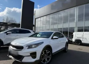 Kia  XCeed 1.6 GDI PHEV L Business Line DCT