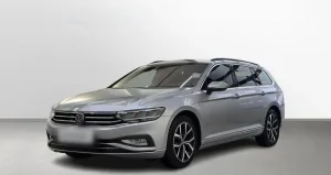 Volkswagen  Passat 2.0 TDI EVO Business