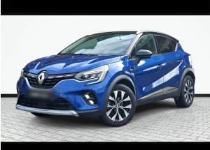 Renault  Captur 1.3 TCe mHEV Techno EDC