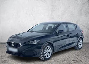 SEAT  Leon 1.0 eTSI Style DSG