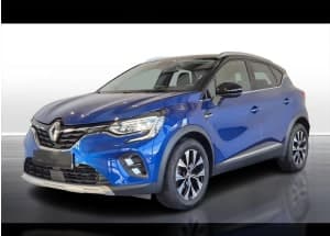 Renault  Captur 1.3 TCe mHEV Techno EDC