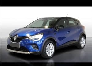 Renault  Captur 1.0 TCe Equilibre