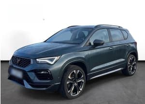 Cupra  Ateca 2.0 TSI 4Drive VZ DSG