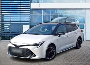 Toyota  Corolla 2.0 Hybrid GR Sport