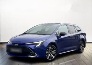 Toyota  Corolla 1.8 Hybrid Style
