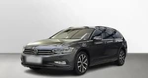 Volkswagen  Passat 2.0 TDI EVO Business