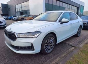 Skoda  Superb 1.5 TSI mHEV L&K DSG