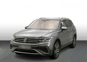 Volkswagen  Tiguan 2.0 TDI SCR 4Mot. Elegance DSG