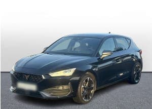 Cupra  Leon 2.0 TSI DSG